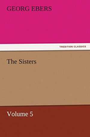 The Sisters  Volume 5,Used