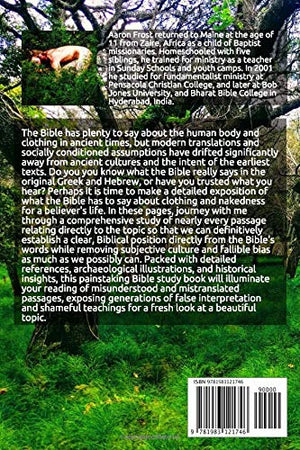 Christian Body: Modesty and the Bible,Used