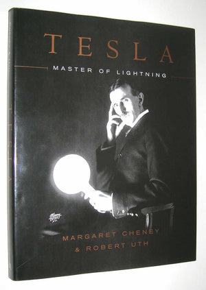 Tesla: Master Of Lightning-new,New