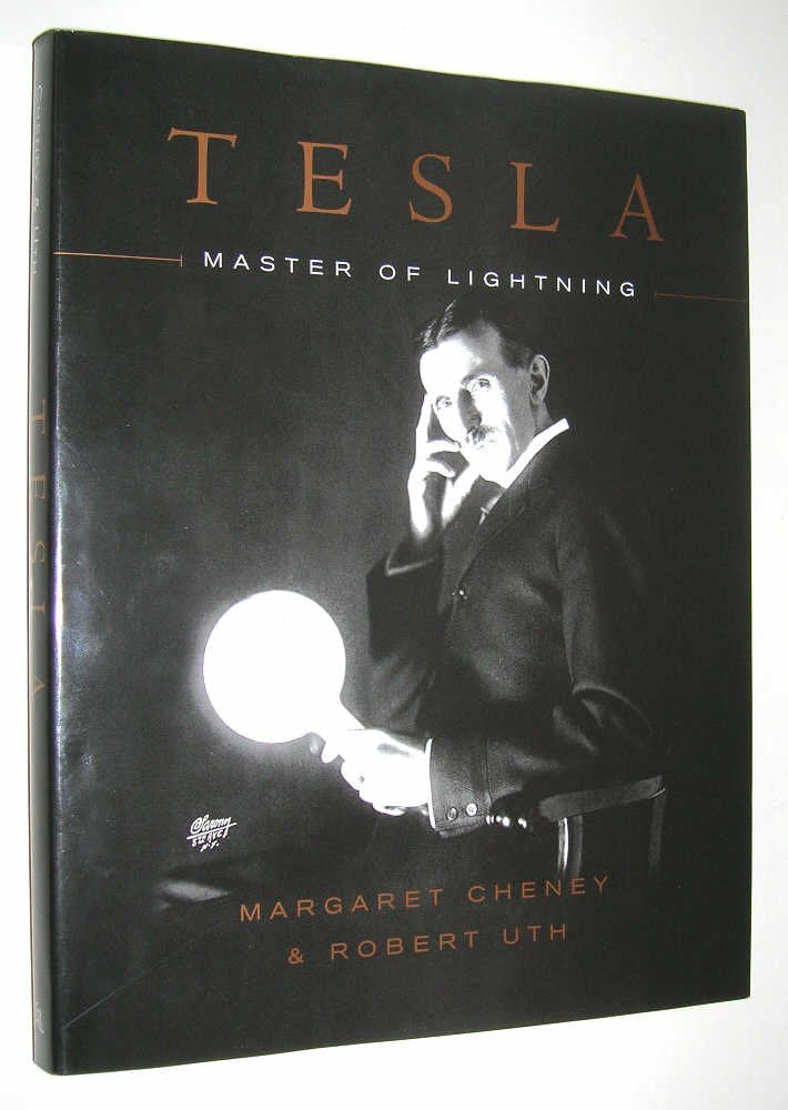 Tesla: Master Of Lightning-new,New