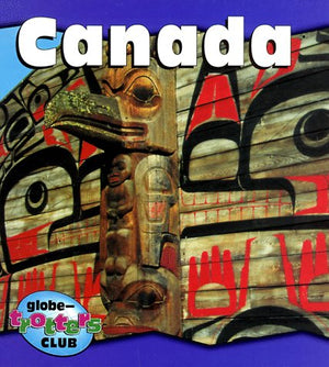 Canada (Globetrotters Club),Used