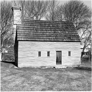 The Cape Cod Cottage,Used