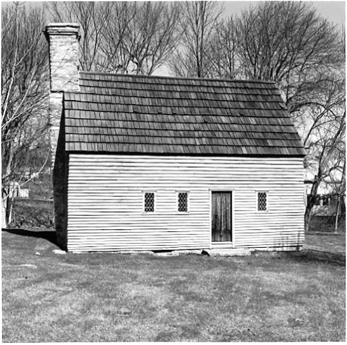 The Cape Cod Cottage,Used