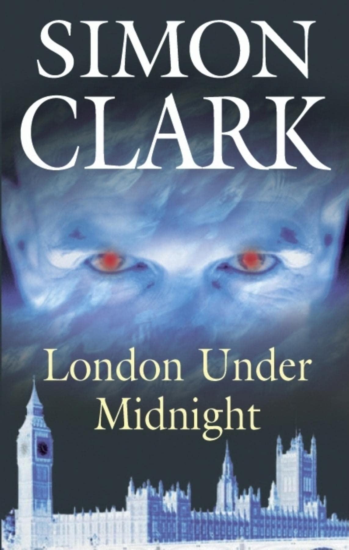 London Under Midnight,Used