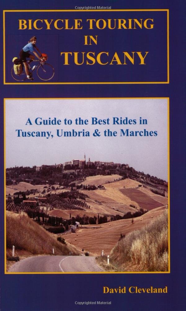 Bicycle Touring in Tuscany,New