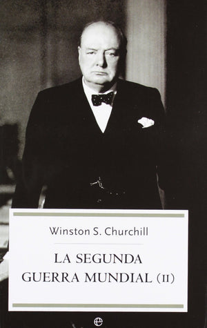 La segunda guerra mundial (II),New