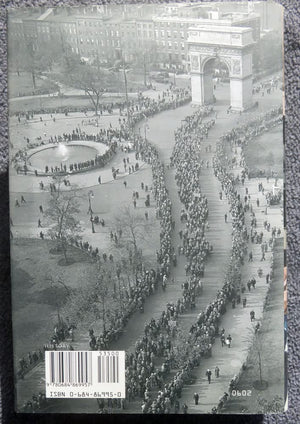 Republic of Dreams : Greenwich Village: The American Bohemia, 19101960,New