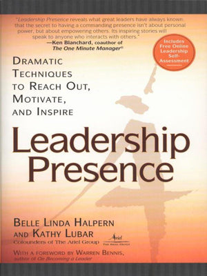 Leadership Presence,New