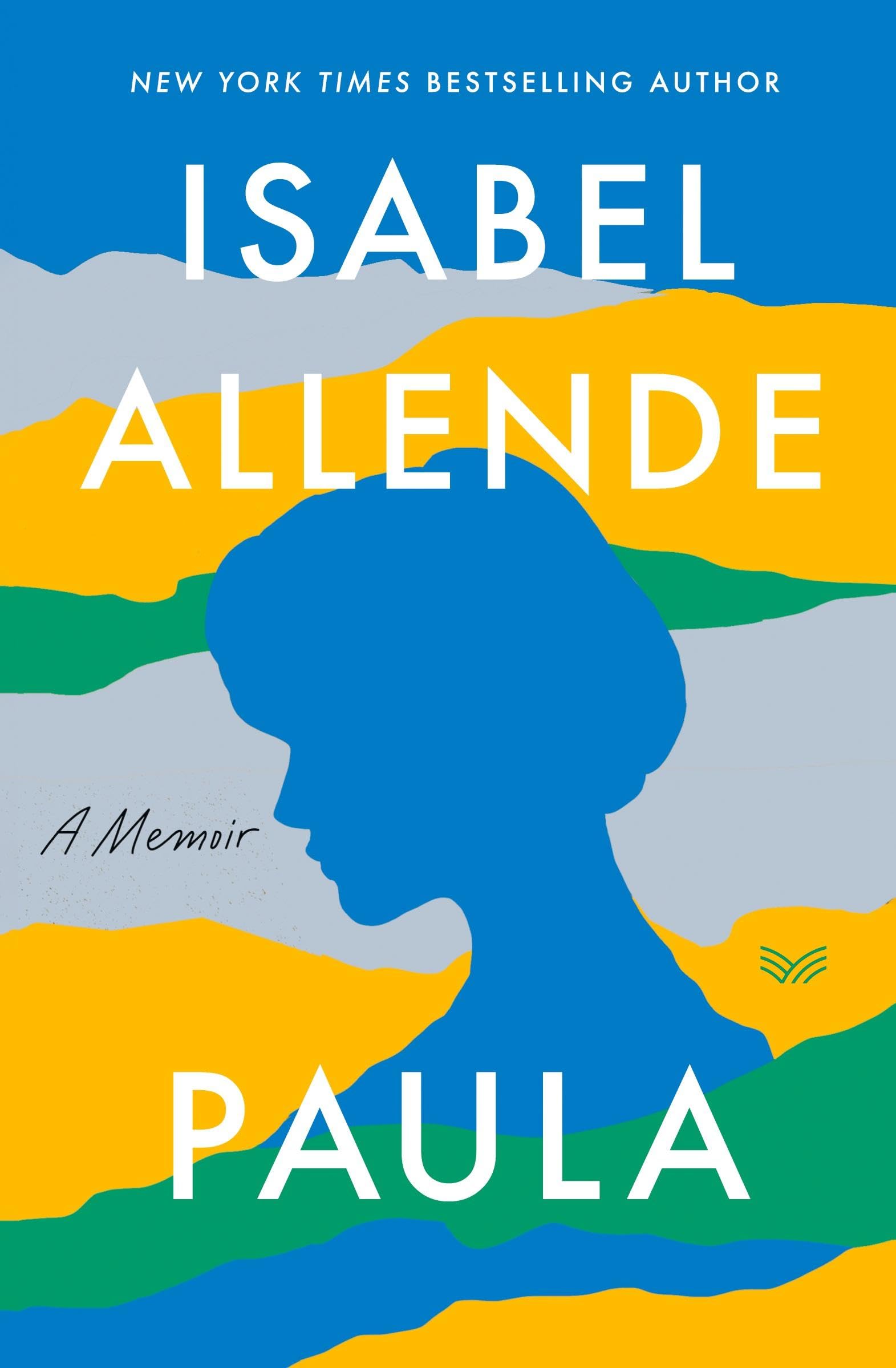 Paula: A Memoir,Used