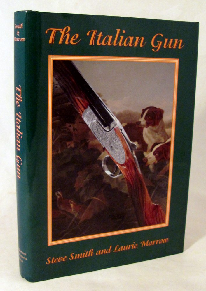 The Italian Gun,Used