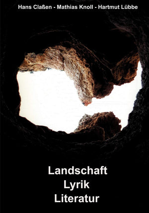 Landschaft  Lyrik  Literatur (German Edition),Used