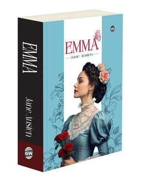 Emma By Jane Austen (Paperback) : All-Time Best Literary Romance, Classic Novel, Must-Read Love Story, Timeless Regency Fiction