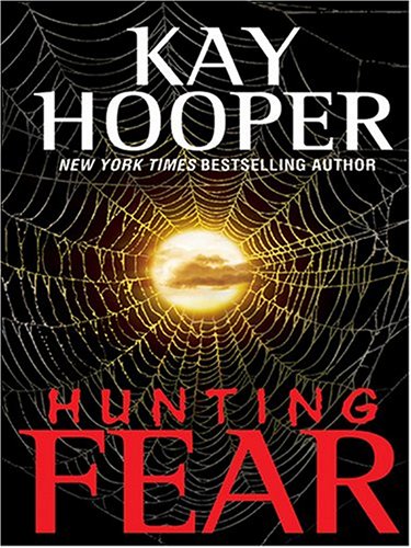 Hunting Fear,Used