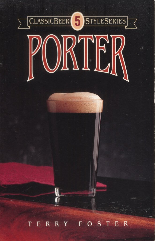 Porter (Classic Beer Style),New