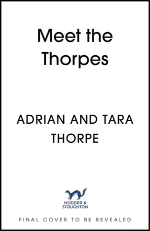 Meet The Thorpes: How To Stay In Love (And Still Like Each Other)