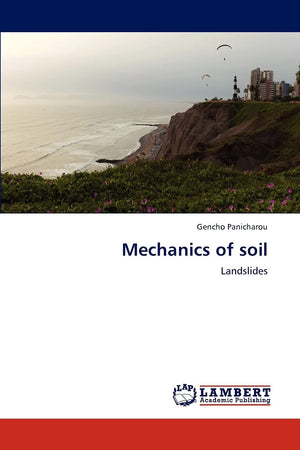 Mechanics of soil: Landslides,Used