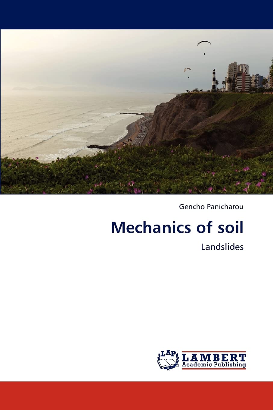Mechanics of soil: Landslides,Used