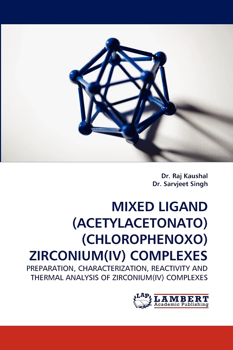 MIXED LIGAND (ACETYLACETONATO)(CHLOROPHENOXO) ZIRCONIUM(IV) COMPLEXES: PREPARATION, CHARACTERIZATION, REACTIVITY AND THERMAL ANA,Used