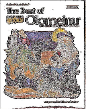 The Best of Olomeinu, Book 1: Stories for All Year 'Round,Used