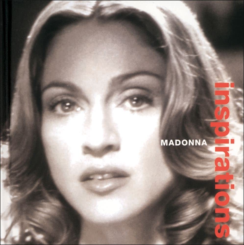 Madonna: Inspirations,Used