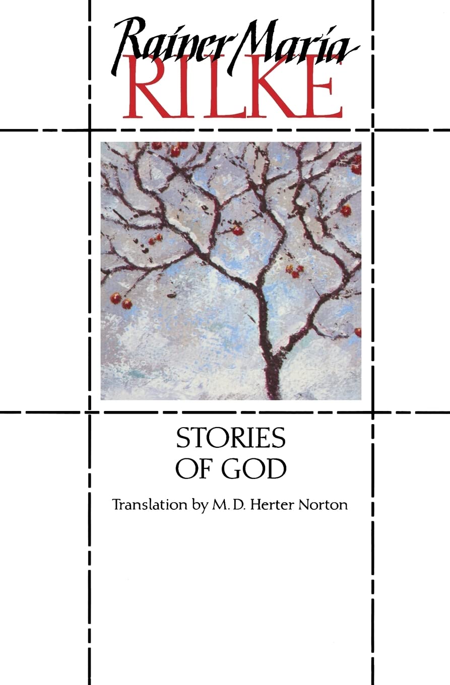 Stories Of God,Used