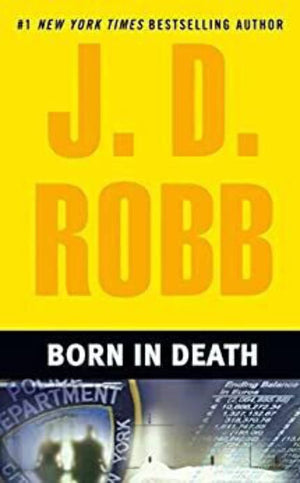 Born in Death,Used