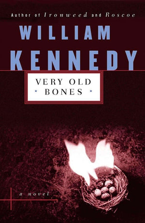 Very Old Bones (Contemporary American Fiction),New