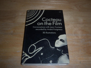 Cocteau on the film;,Used