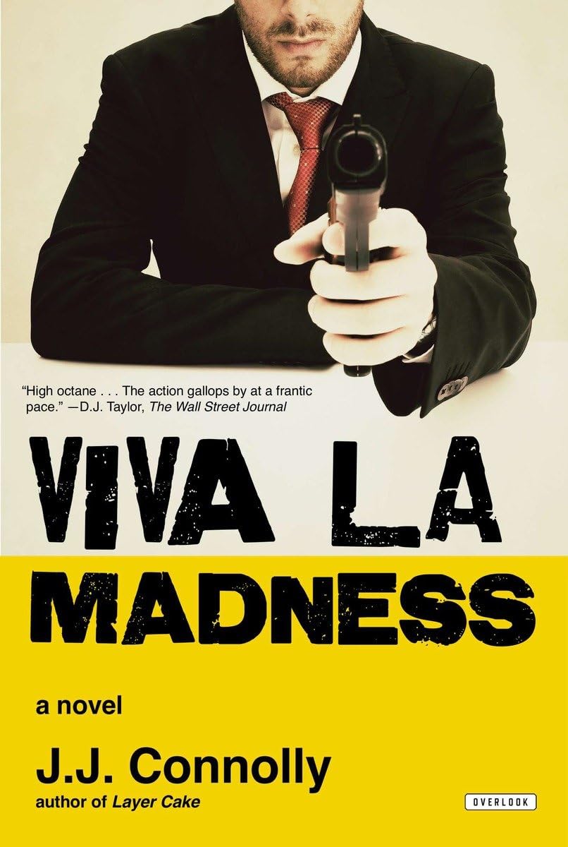 Viva la Madness: A Novel,Used