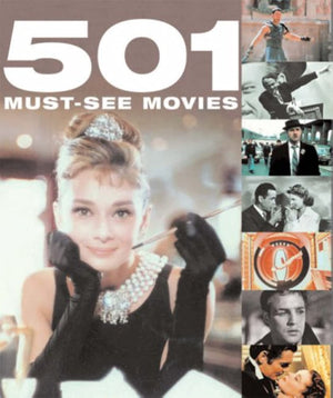 501 Must See Movies-new