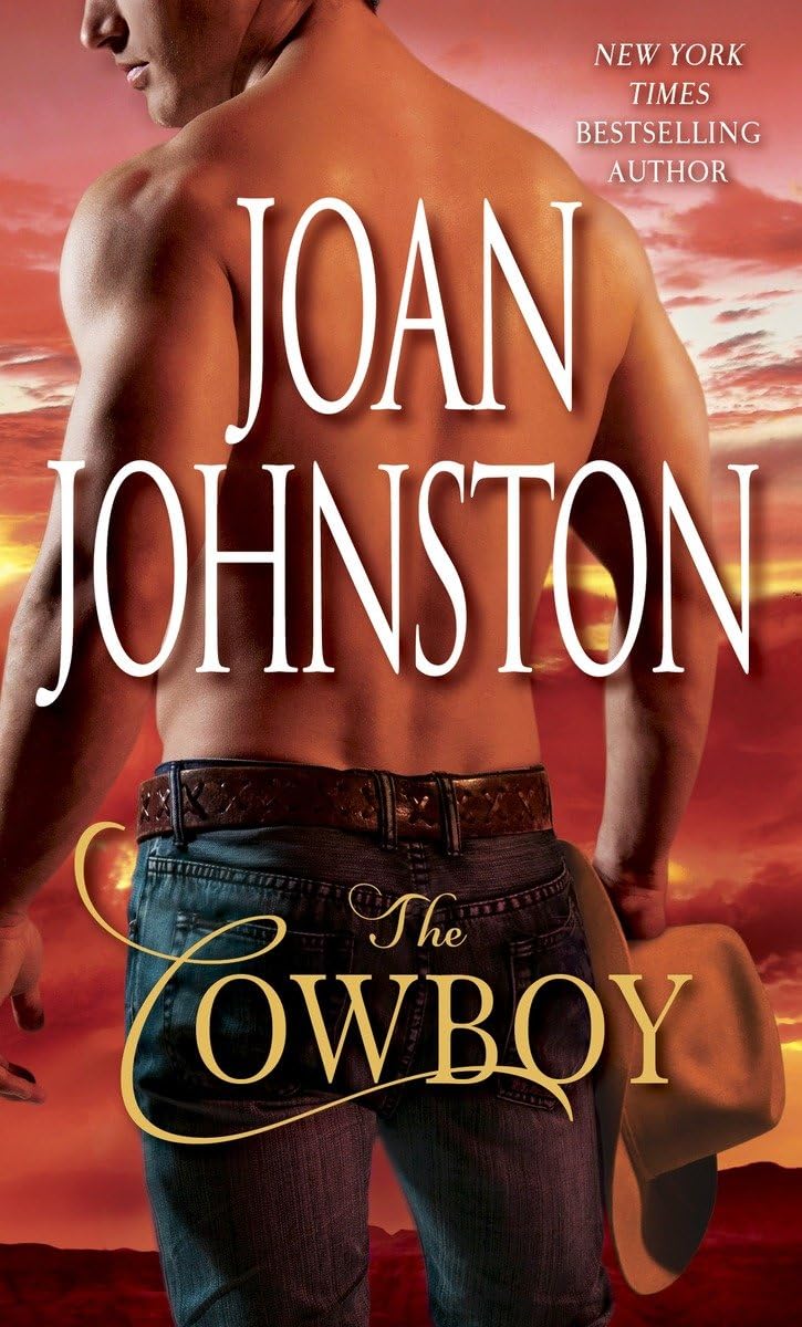 The Cowboy,Used