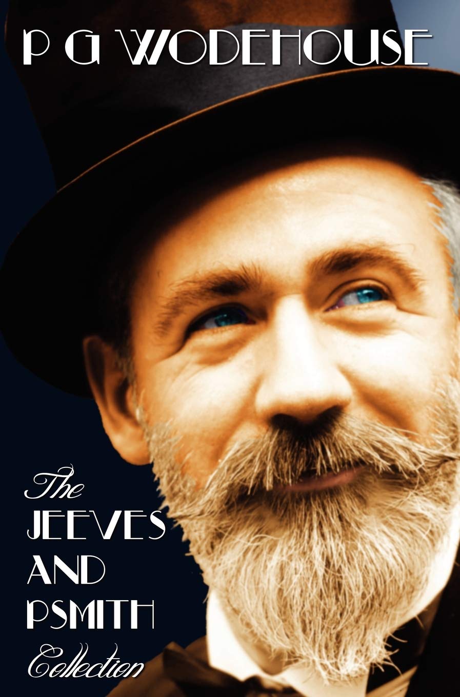 Jeeves And Psmith Collection  Mike, Psmith In The City, Psmith, Journalist, The Man With Two Left Feet, My Man Jeeves And Right,Used