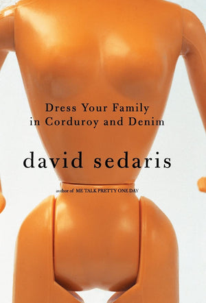 Dress Your Family In Corduroy And Denim,New