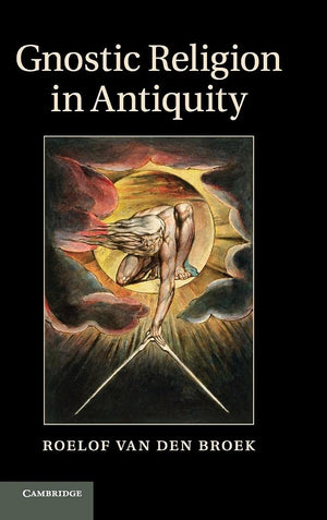 Gnostic Religion in Antiquity,Used