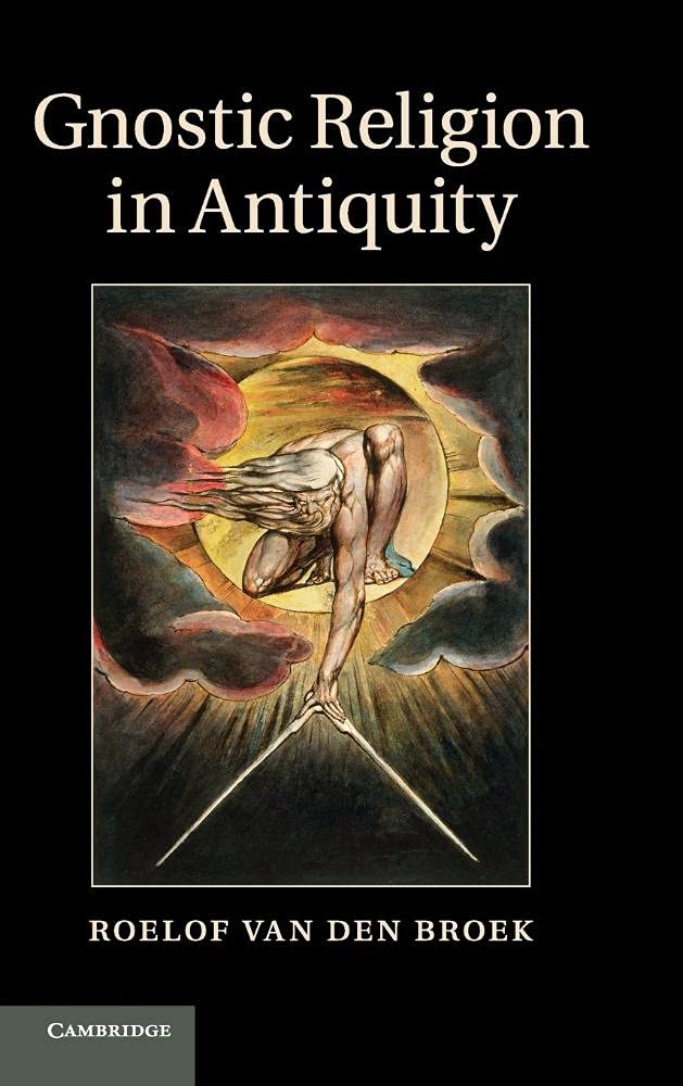 Gnostic Religion in Antiquity,Used
