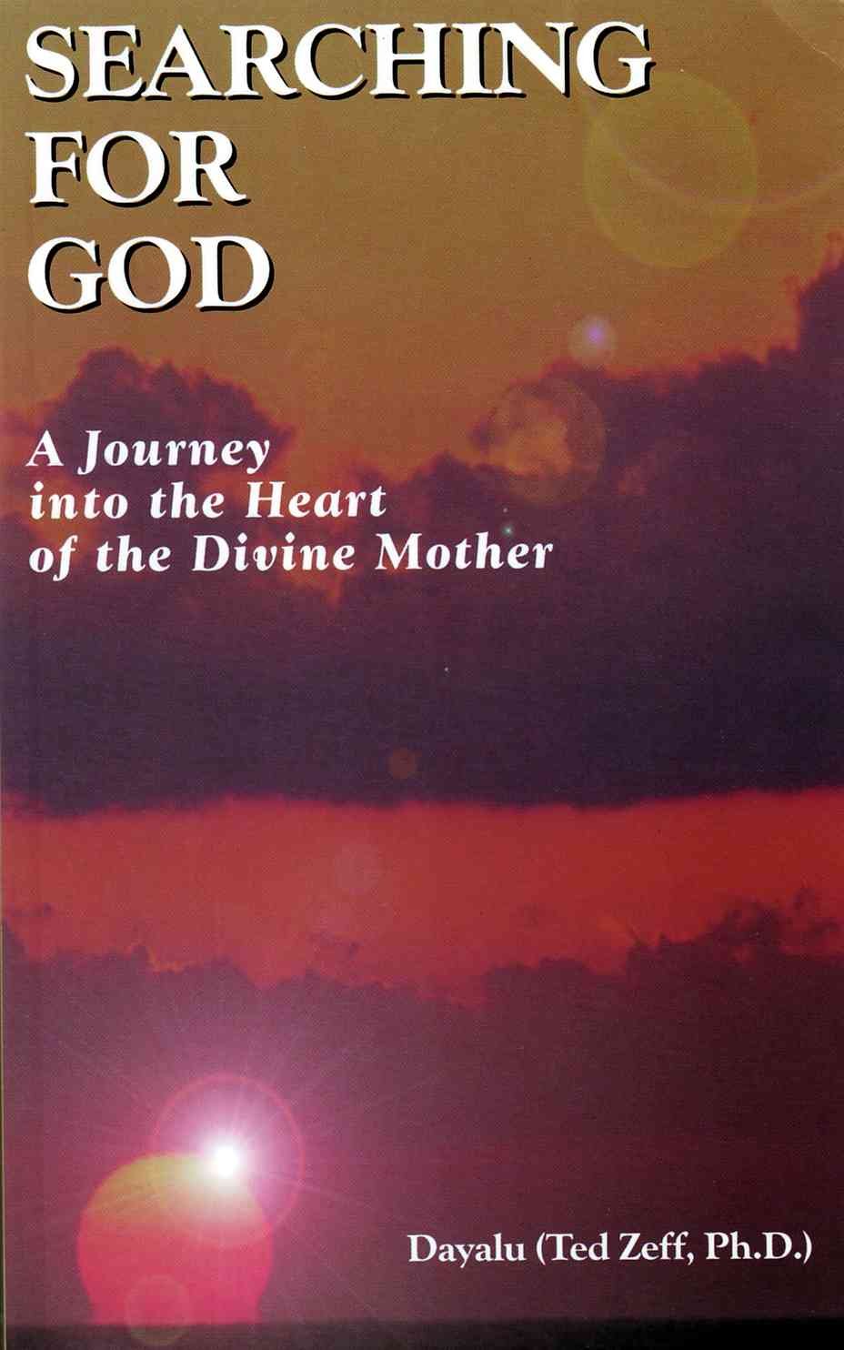 Searching For God,Used