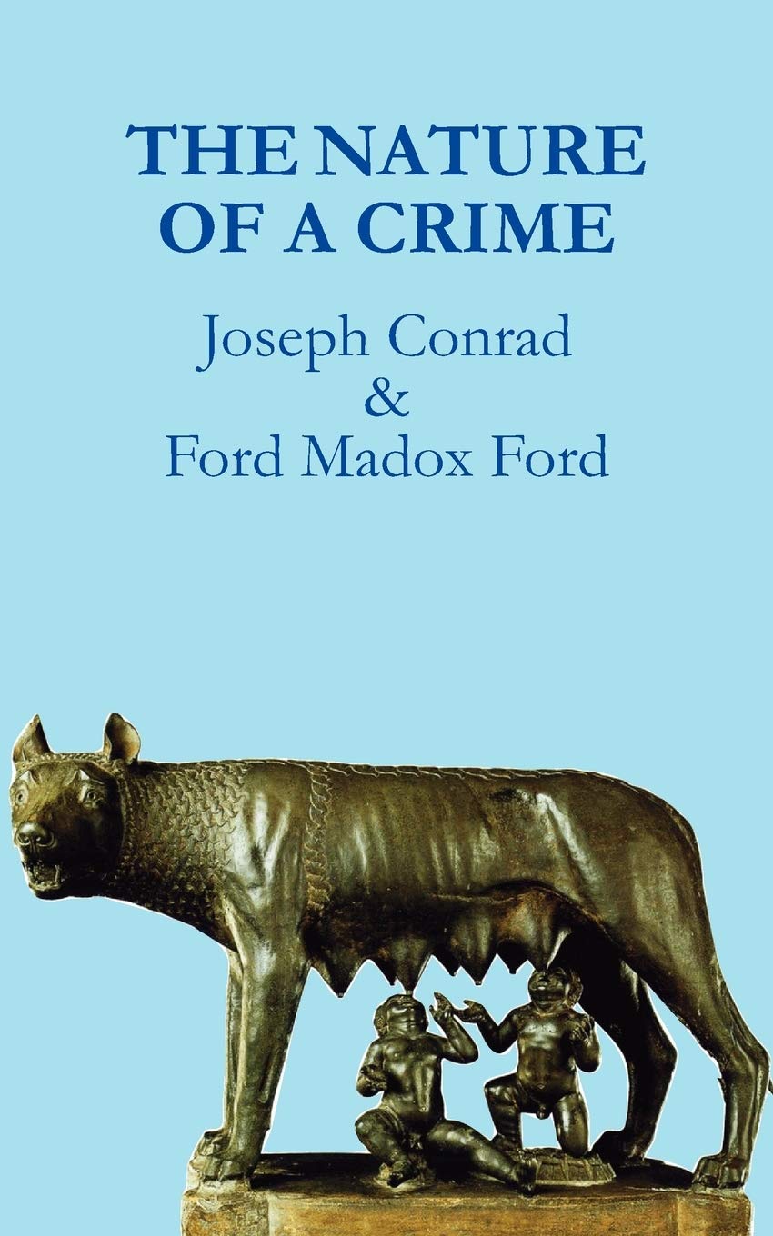 The Nature Of A Crime,New