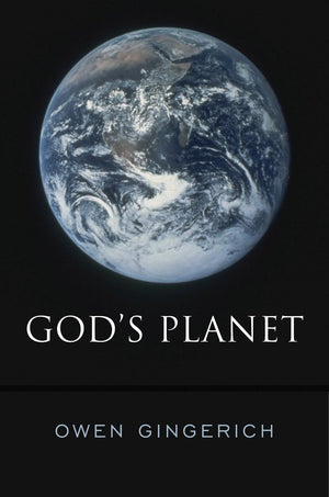 Gods Planet,New