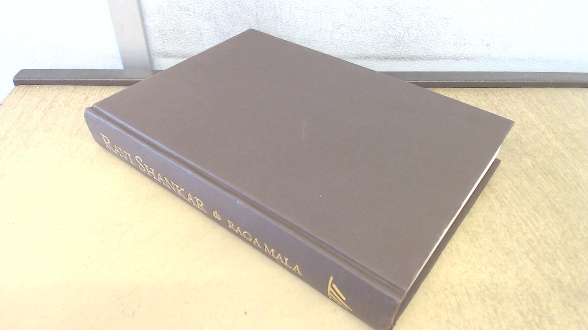 Raga Mala: The Autobiography of Ravi Shankar,Used