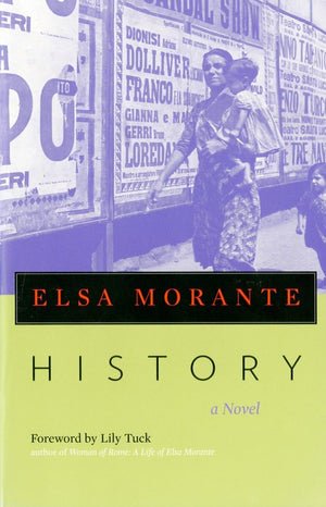 History: A Novel