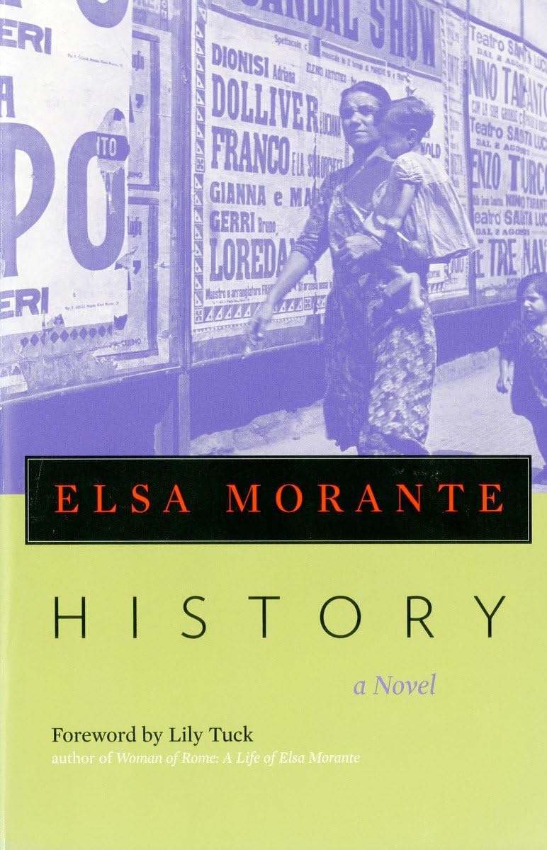 History: A Novel