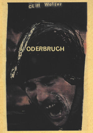 Oderbruch (German Edition),Used