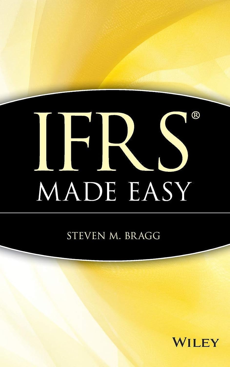 IFRS Made Easy,Used