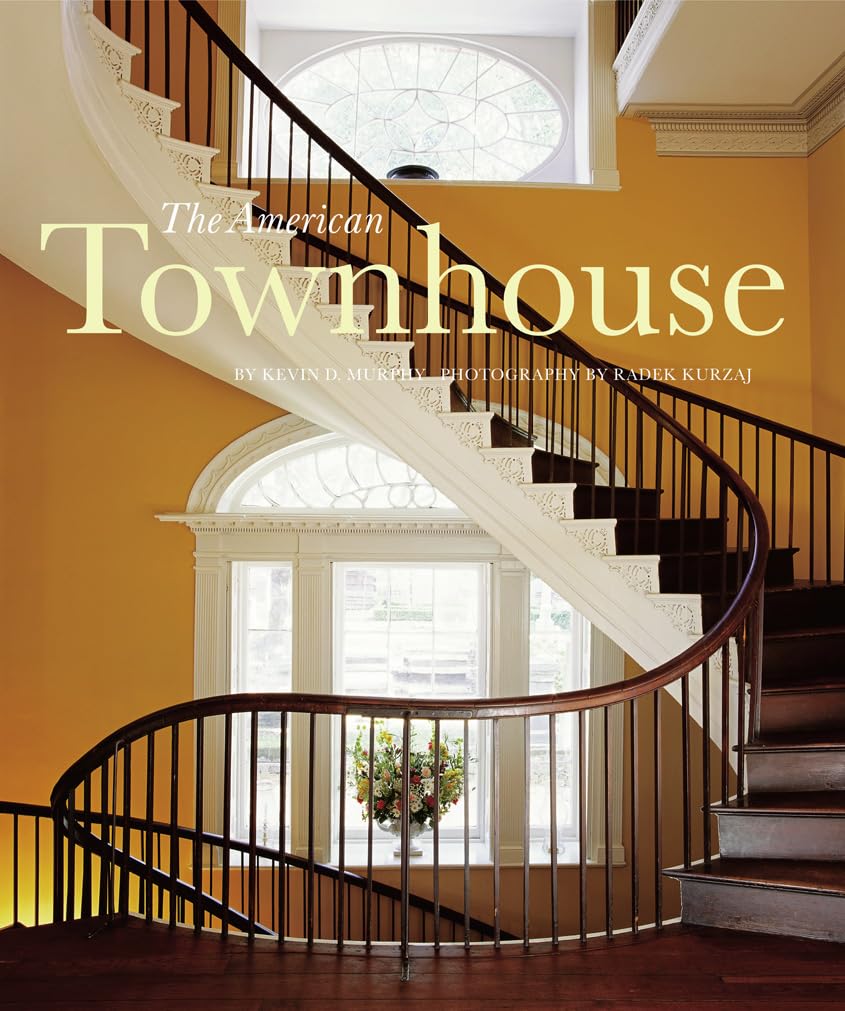 The American Townhouse,Used