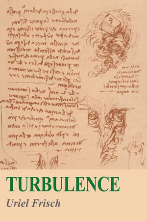 Turbulence: The Legacy Of A. N. Kolmogorov