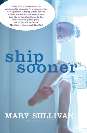 Ship Sooner: A Novel,Used