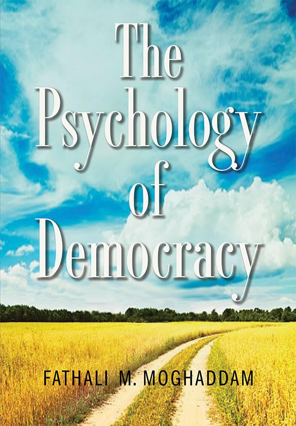 The Psychology of Democracy,Used