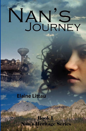 Nan'S Journey: Nan'S Heritage Series,Used