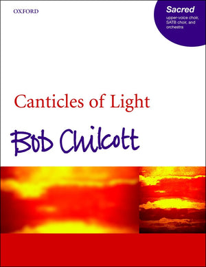 Canticles of Light,Used