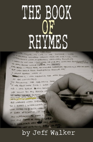 The Book Of Rhymes,Used